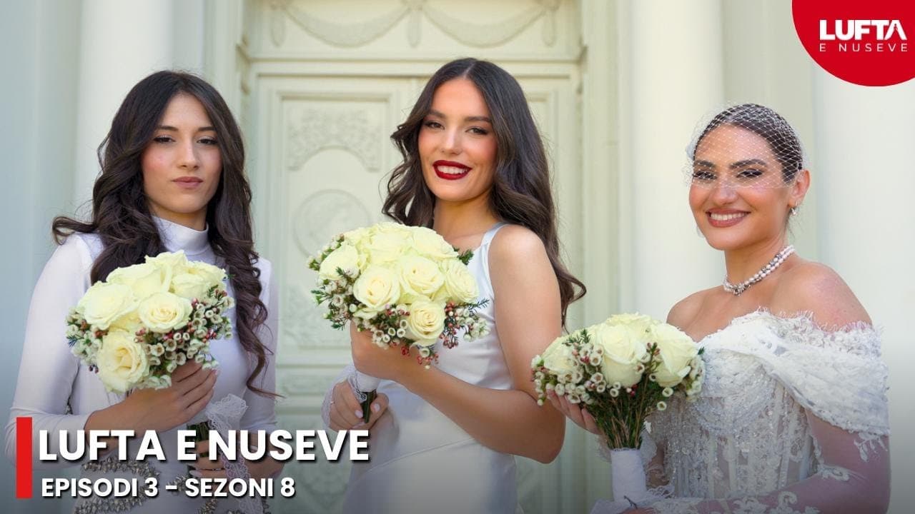 LUFTA E NUSEVE