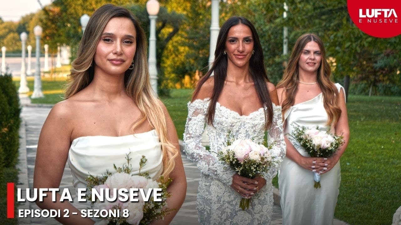 LUFTA E NUSEVE